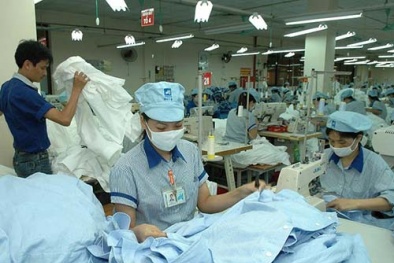 Kinh tế Việt Nam 2014: Triển vọng tích cực